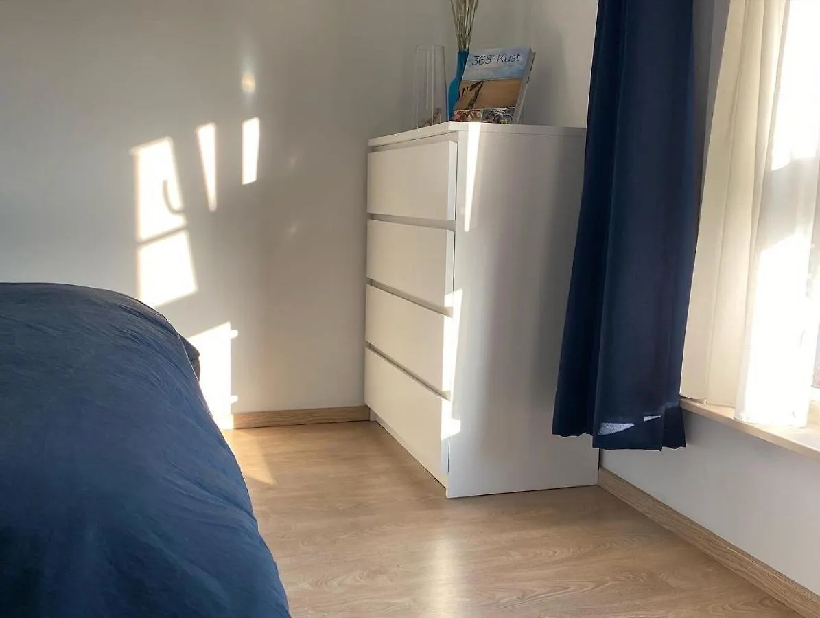 Holiday home Westerhuisje Middelkerke Belgium