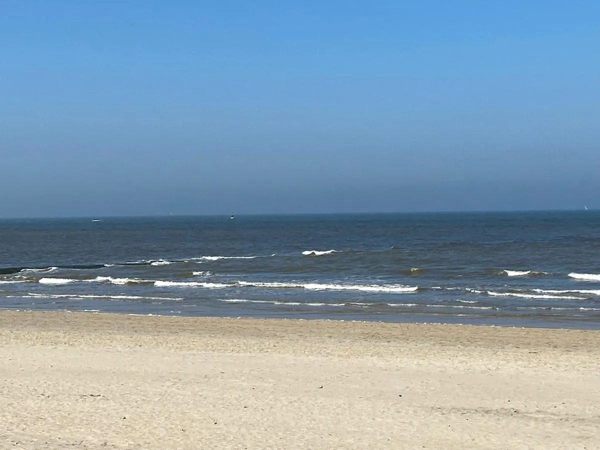 Westerhuisje Middelkerke