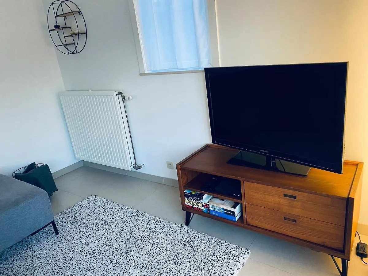 Westerhuisje Middelkerke Holiday home
