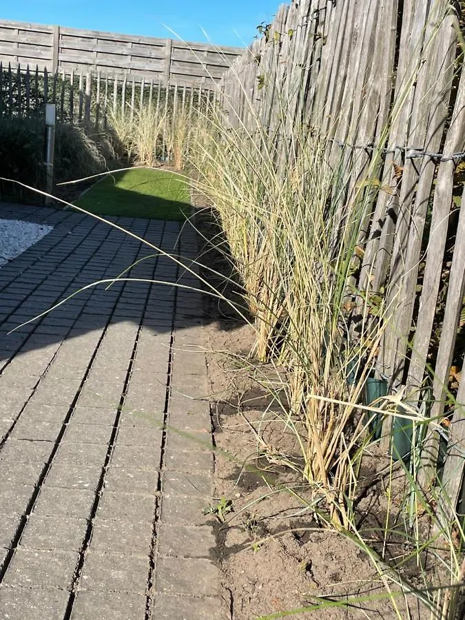 Westerhuisje Middelkerke Belgien