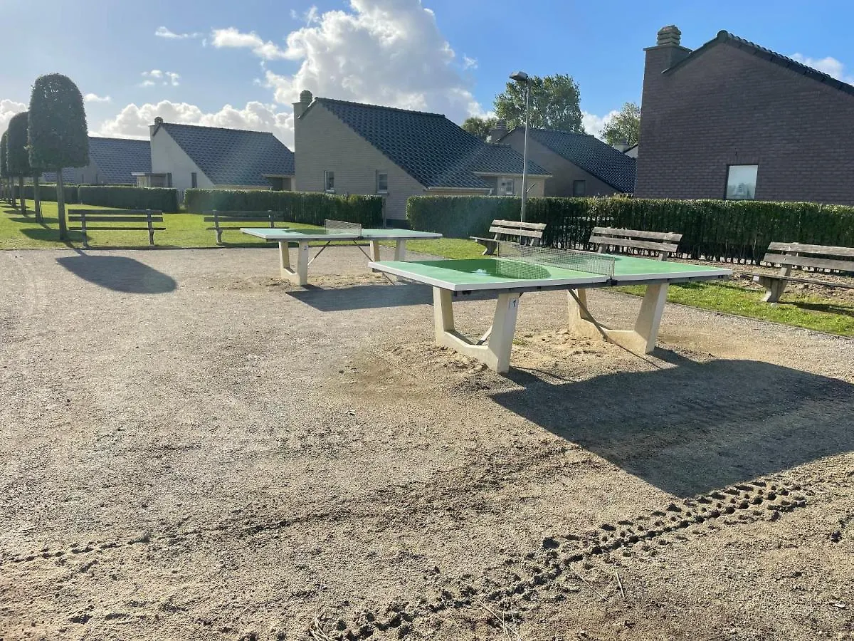 Ferienhaus Westerhuisje Middelkerke