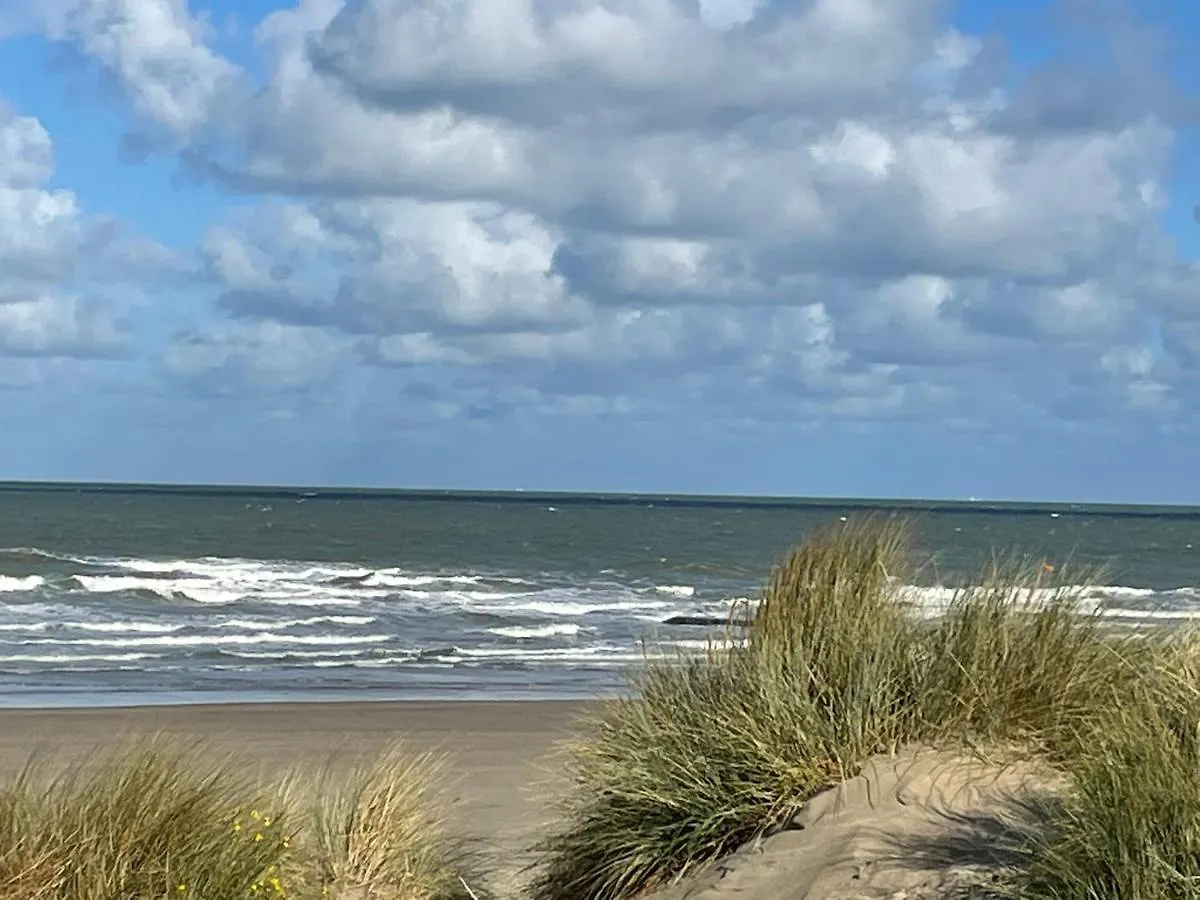 Westerhuisje Middelkerke Belgien